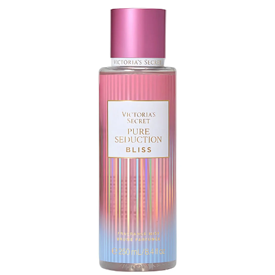 Victoria`s Secret Body Mist Pure Seduction Bliss 250ml Mujer 1