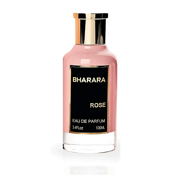 Bharara Rose Edp 100ml Mujer 1