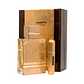 Al Haramain Amber Oud Gold 999.9 Dubai Edition Extracto De Perfume 100ml Hombre - Miniatura 3