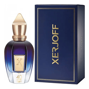 Xerjoff 40 Knots Edp 50ml Unisex
