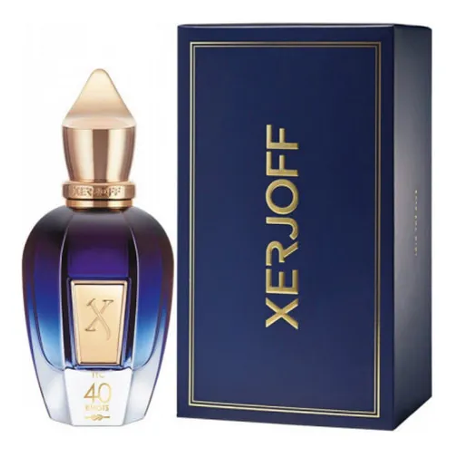 Xerjoff 40 Knots Edp 50ml Unisex 1