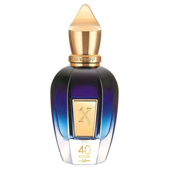 Xerjoff 40 Knots Edp 50ml Unisex 3
