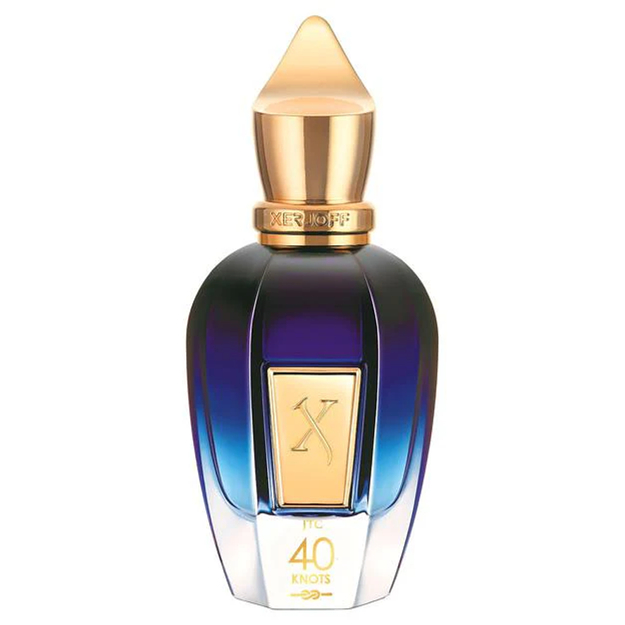 Xerjoff 40 Knots Edp 50ml Unisex 3