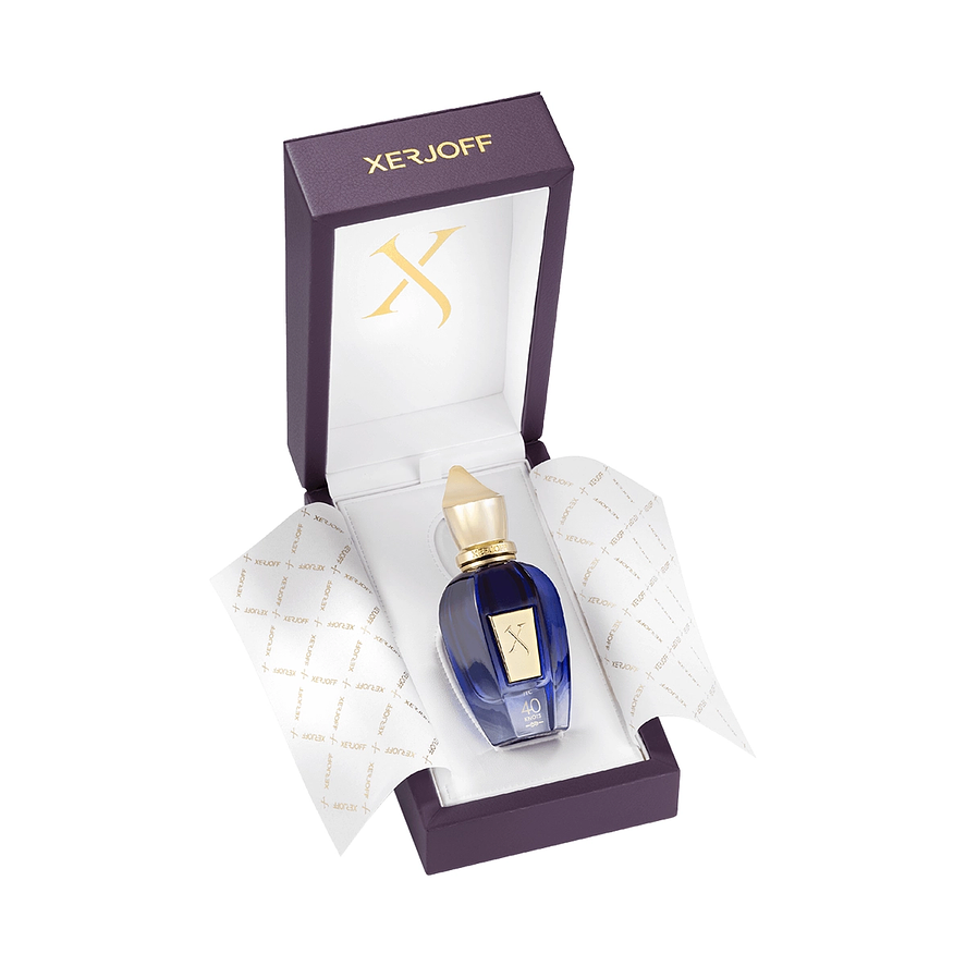 Xerjoff 40 Knots Edp 50ml Unisex 2