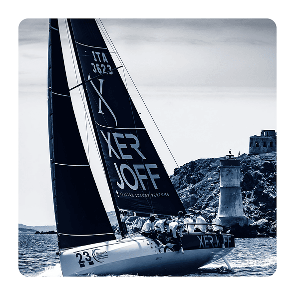 Xerjoff 40 Knots Edp 50ml Unisex 5