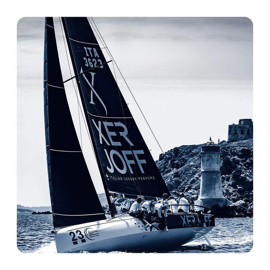 Xerjoff 40 Knots Edp 50ml Unisex 5