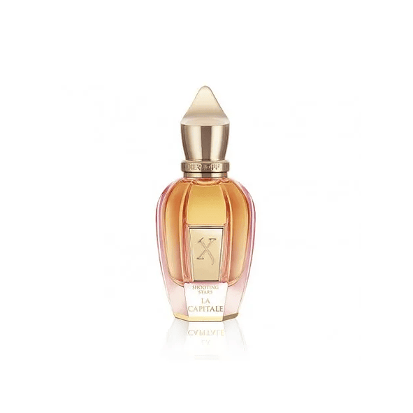 Xerjoff La Capitale Parfum 50ml Unisex 1