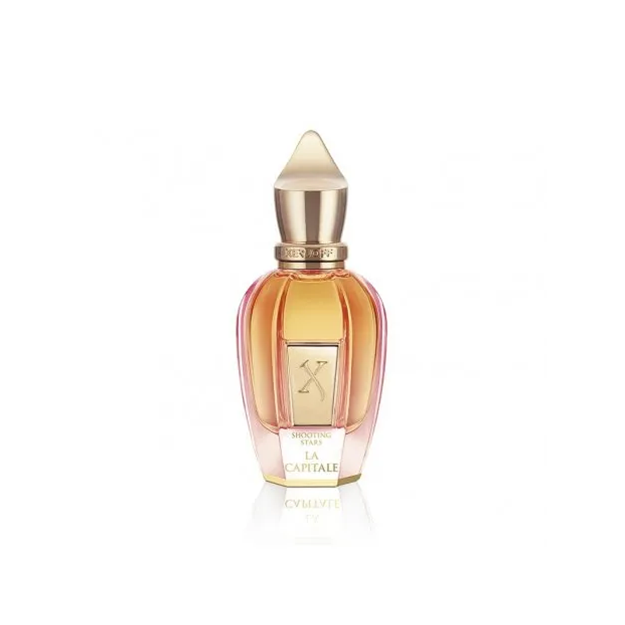 Xerjoff La Capitale Parfum 50ml Unisex 1