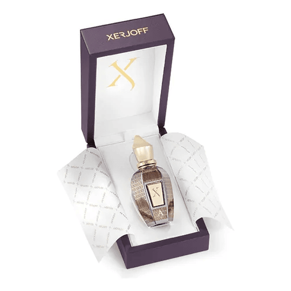 Xerjoff Alexandria III 50ml Unisex 3