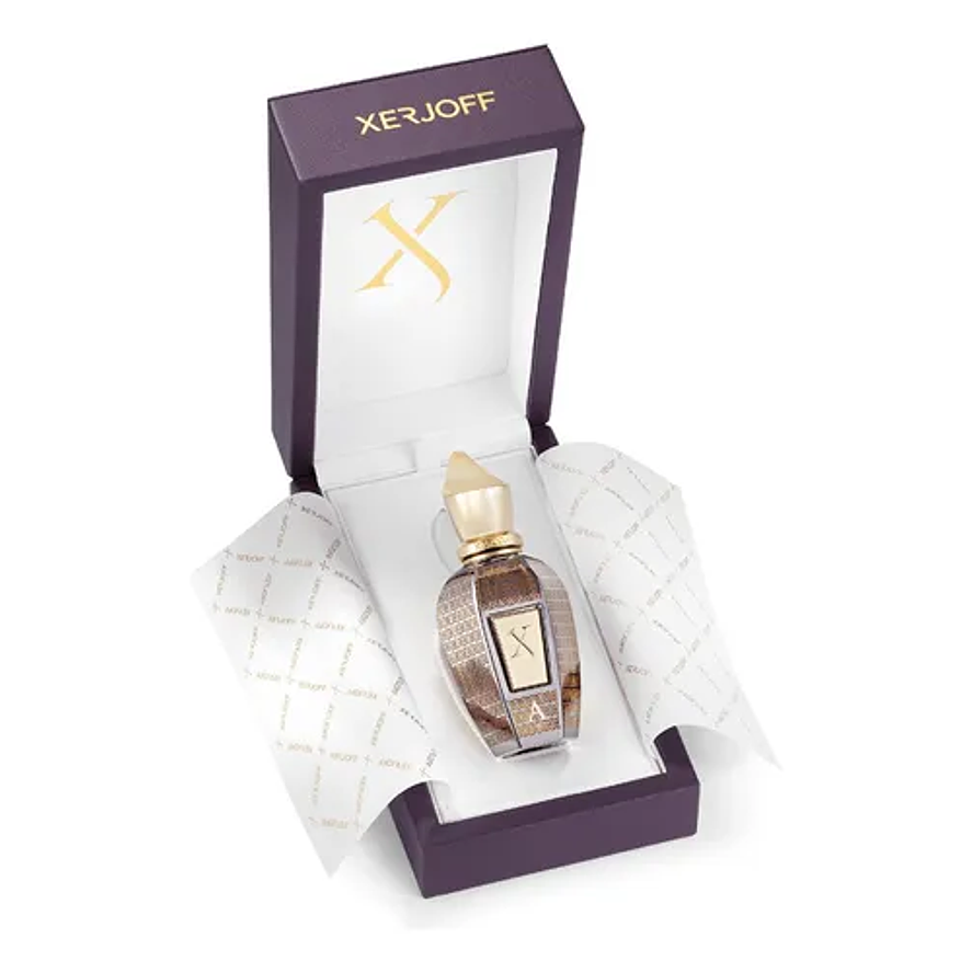 Xerjoff Alexandria III 50ml Unisex 3