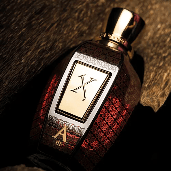 Xerjoff Alexandria III 50ml Unisex 4