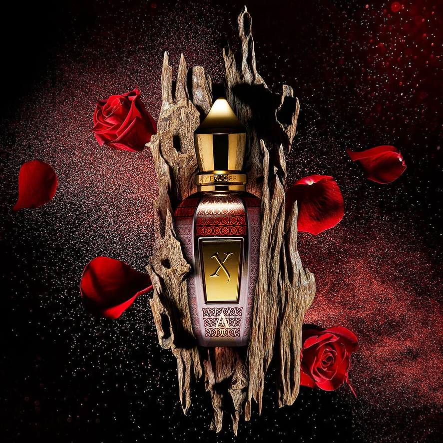 Xerjoff Alexandria III 50ml Unisex 5