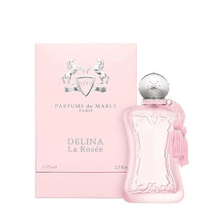 Parfums De Marly Paris Delina La Rosee Edp 75ml Mujer