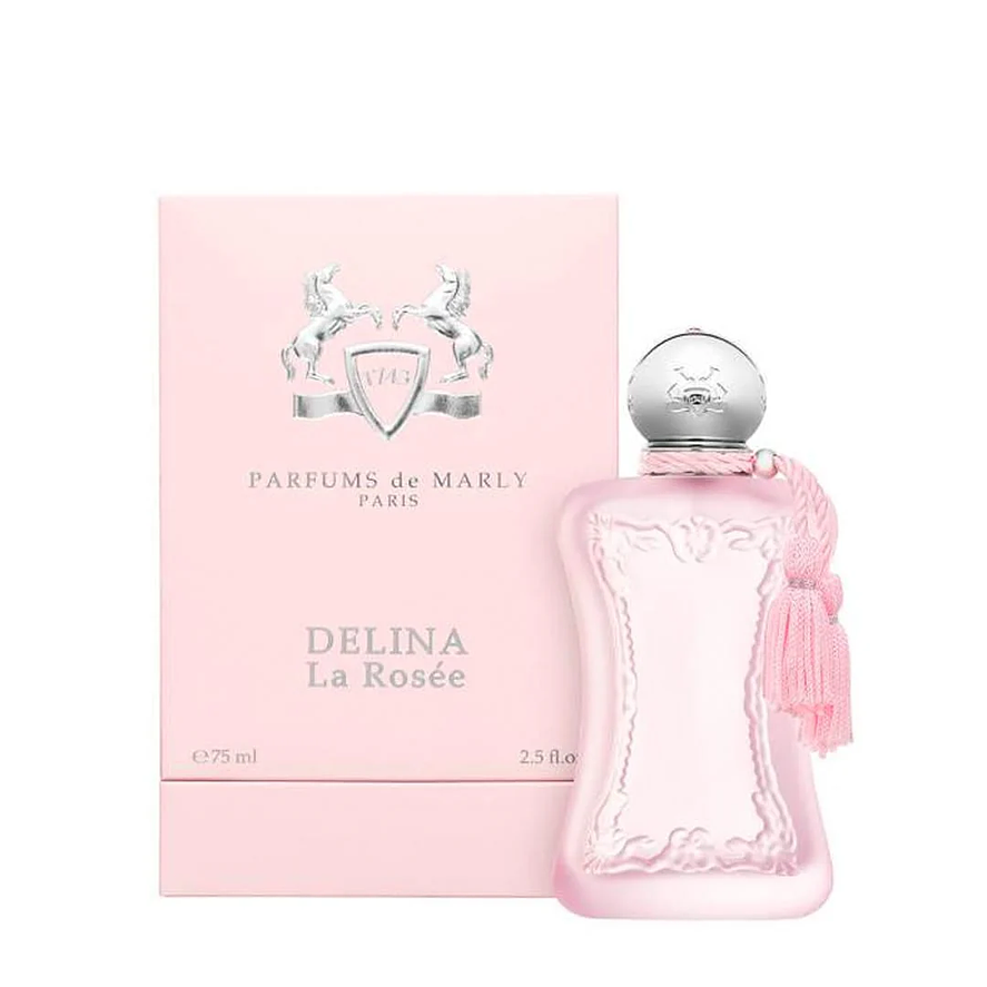 Parfums De Marly Paris Delina La Rosee Edp 75ml Mujer 1
