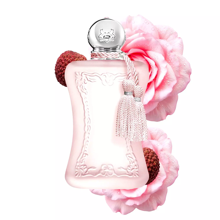 Parfums De Marly Paris Delina La Rosee Edp 75ml Mujer 3