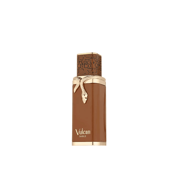 French Avenue Vulcan Sable Edp 100ml Hombre 2