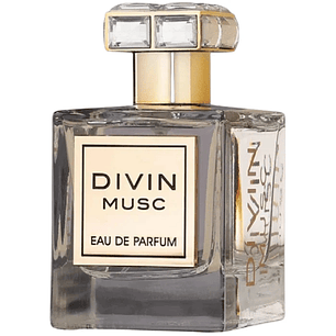 French Avenue Divin Musc Edp 100ml Unisex