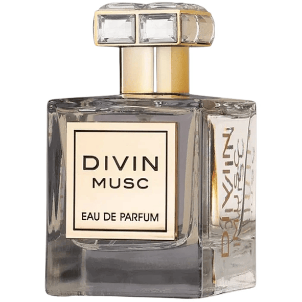 French Avenue Divin Musc Edp 100ml Unisex 1