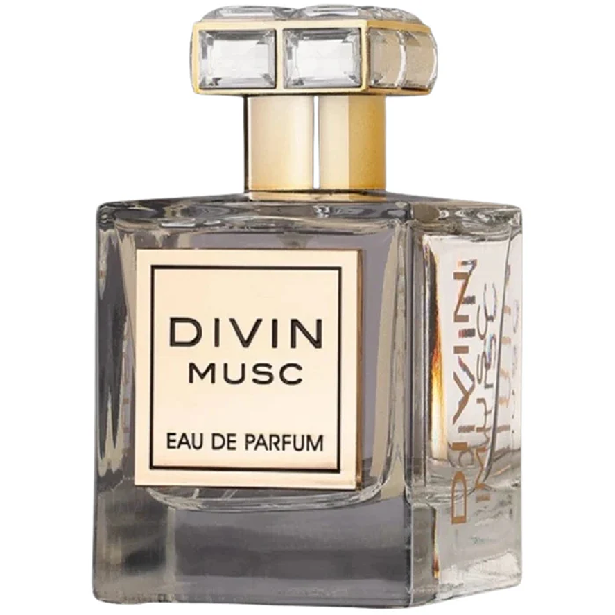 French Avenue Divin Musc Edp 100ml Unisex 1