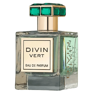 French Avenue Divin Vert edp 100ml Hombre