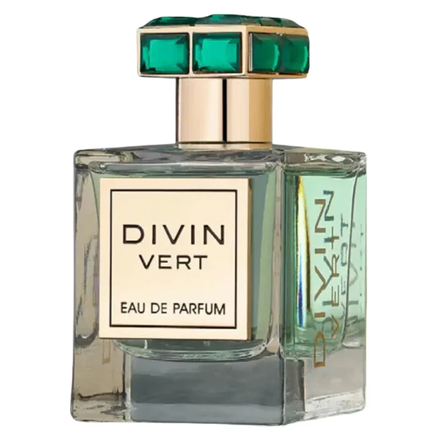 French Avenue Divin Vert edp 100ml Hombre 2