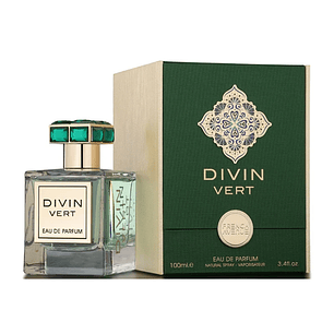 French Avenue Divin Vert edp 100ml Hombre