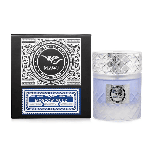 Paris Corner Mawj Moscow Mule Edp 100ml Hombre 1