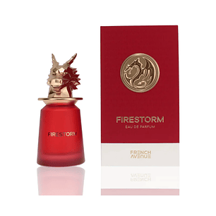French Avenue Firestorm Edp 100ml Hombre 