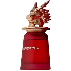 French Avenue Firestorm Edp 100ml Hombre 