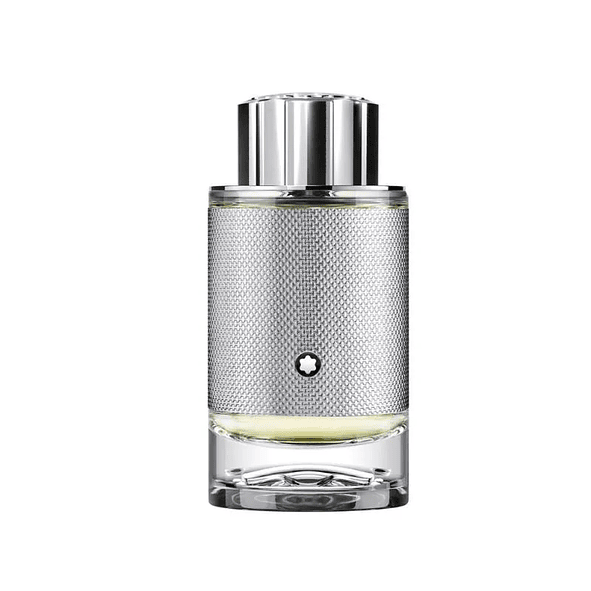Montblanc Explorer Platinum Edp 100ml Hombre  1