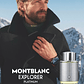 Montblanc Explorer Platinum Edp 100ml Hombre  - Miniatura 3
