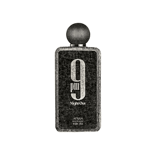 Afnan 9PM Night Out Extrait Of Parfum 100ml Hombre