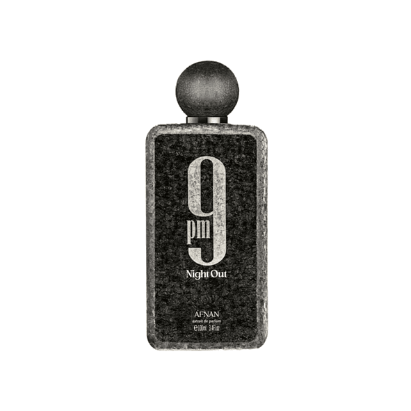 Afnan 9PM Night Out Extrait Of Parfum 100ml Hombre 2