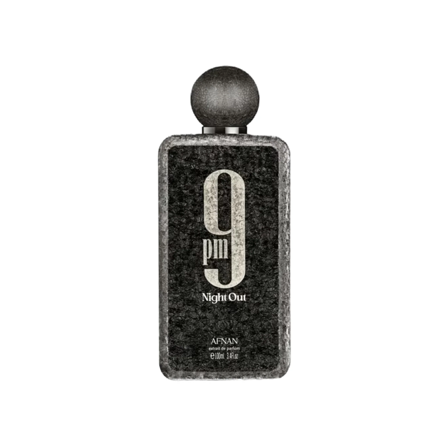 Afnan 9PM Night Out Extrait Of Parfum 100ml Hombre 2