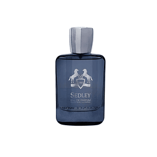 Fragrance World Sedley Edp 100ml Hombre