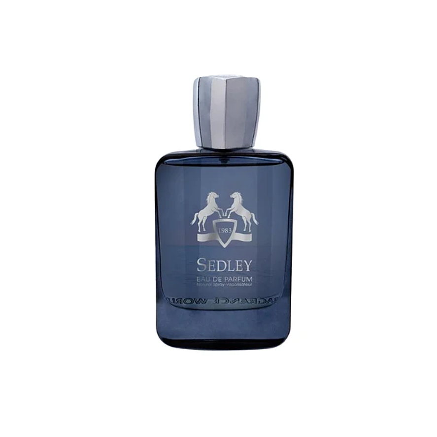 Fragrance World Sedley Edp 100ml Hombre 2