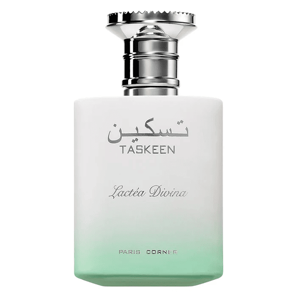Paris Corner Taskeen Lactea Divina edp 100ml Mujer 1
