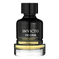 Fragrance World Invicto Intense Edp 100ml Hombre - Miniatura 2