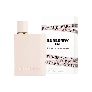 Burberry Her Intense Edp 50ml Mujer