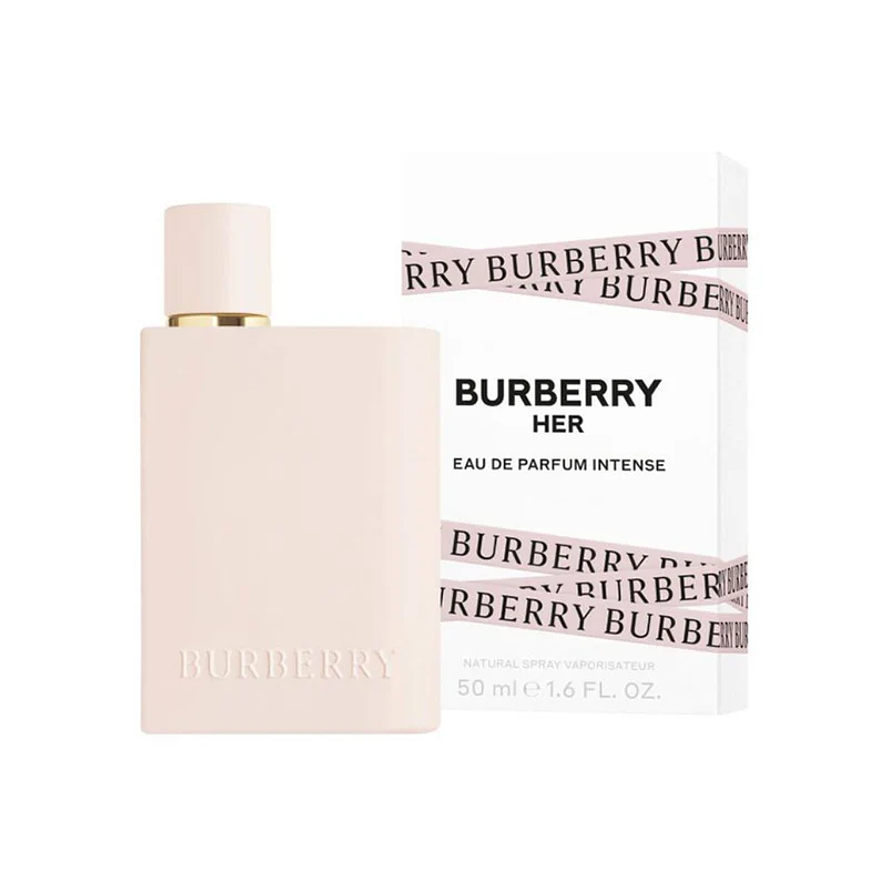 Burberry Her Intense Edp 50ml Mujer 1