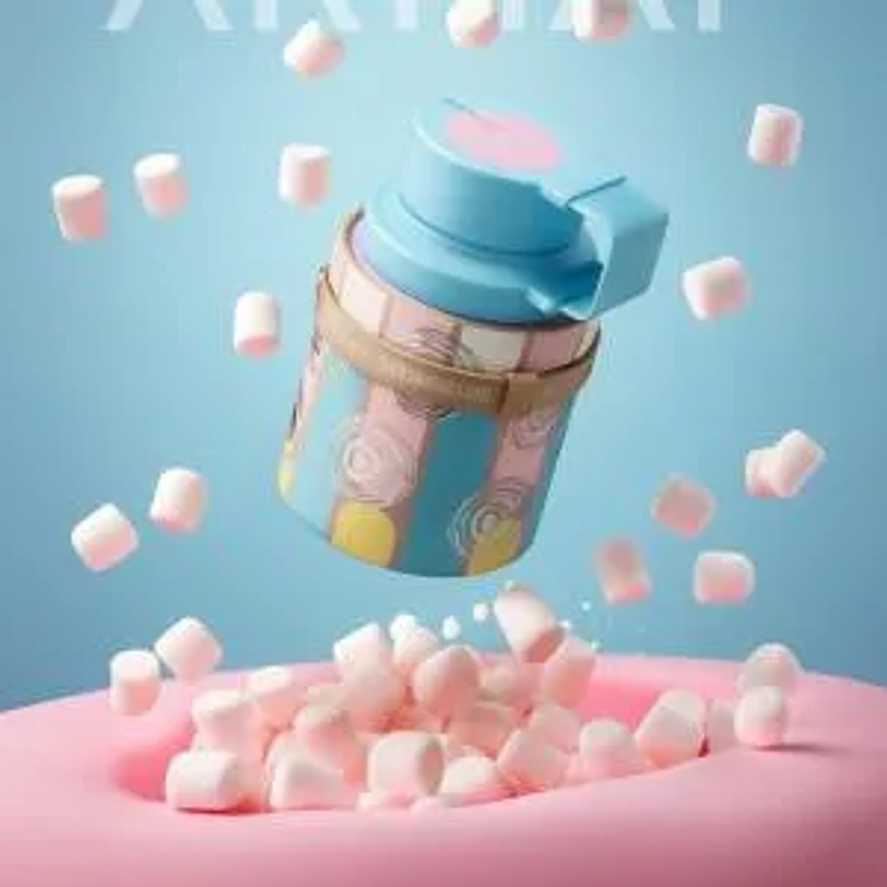 Armaf Odyssey Marshmallow Edp 100ml Mujer 3