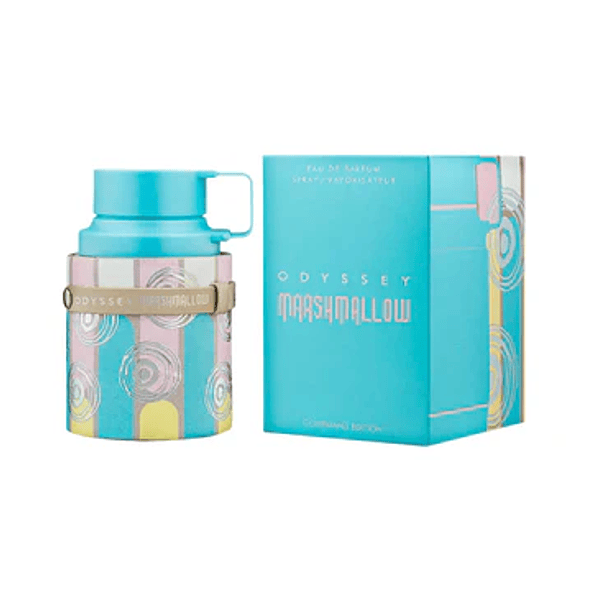 Armaf Odyssey Marshmallow Edp 100ml Mujer 1