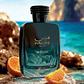Rasasi Hawas For Him Malibu Edp 100ml Hombre (Inspiracion Jpg Le Beau Intense)  - Miniatura 3