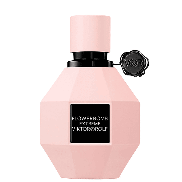 Viktor & rolf Flowerbomb Extreme Edp Intense 100ml Mujer 1