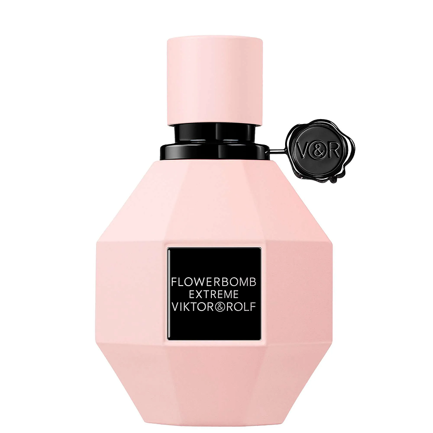Viktor & rolf Flowerbomb Extreme Edp Intense 100ml Mujer 1