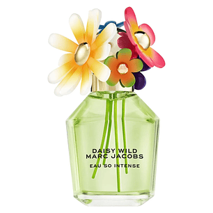 Marc Jacobs Daisy Wild Eau So Intense 100ml Mujer