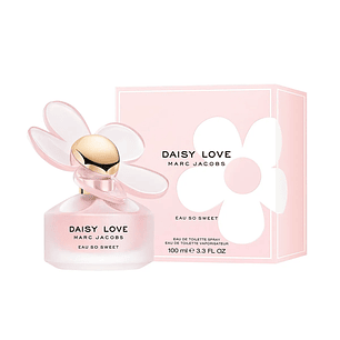 Marc Jacobs Daisy Love Eau So Sweet 50ml Mujer