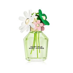 Marc Jacobs Daisy Wild Edp 50ml Mujer