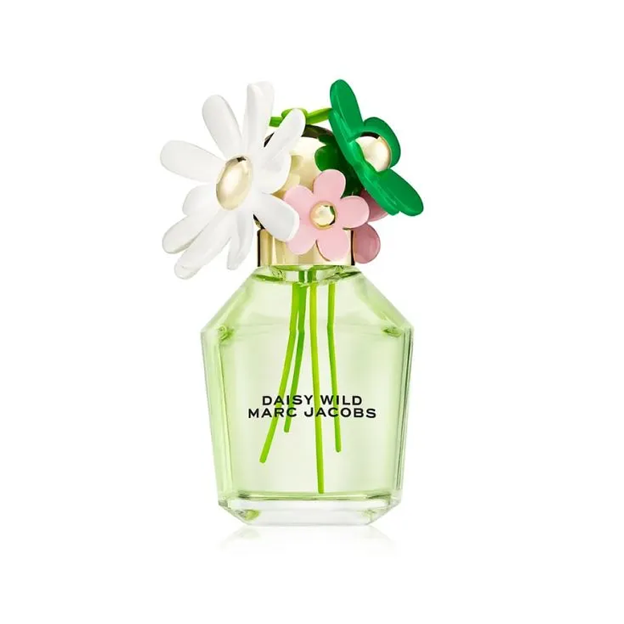 Marc Jacobs Daisy Wild Edp 50ml Mujer 2