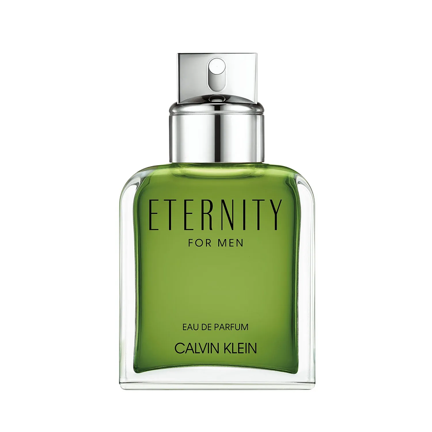 Calvin Klein Eternity For Men Edp 100ml Hombre 1